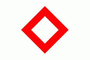 ICRC Red Diamond