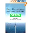 Green, Your Place in the New Energy Revolution, at Amazon.