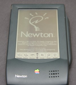 Apple Newton