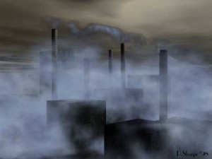 Industrial Smog