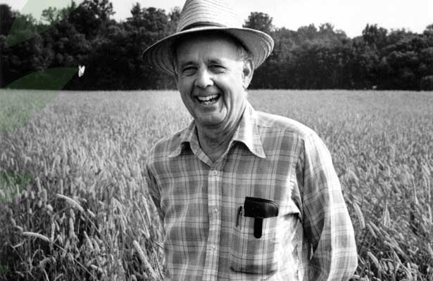 Wendell Berry