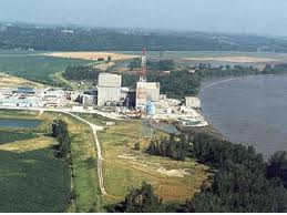 Fort Calhoun Nuclear Station