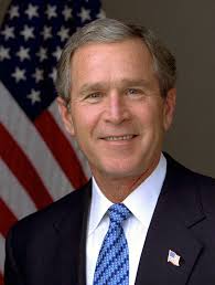 Pres. G. W. Bush